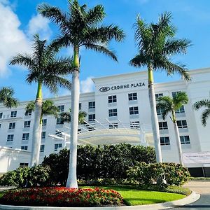 Crowne Plaza Ft Myers Gulf Coast, An Ihg Hotel